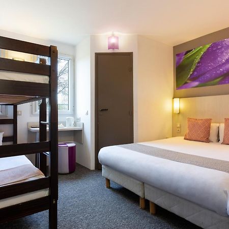 Comfort Hotel Orleans Olivet Оливе Екстериор снимка