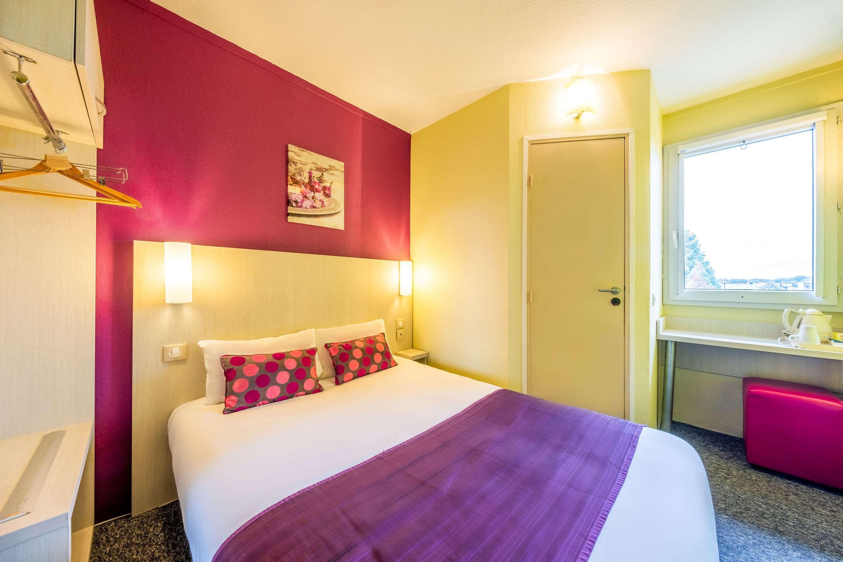 Comfort Hotel Orleans Olivet Оливе Екстериор снимка