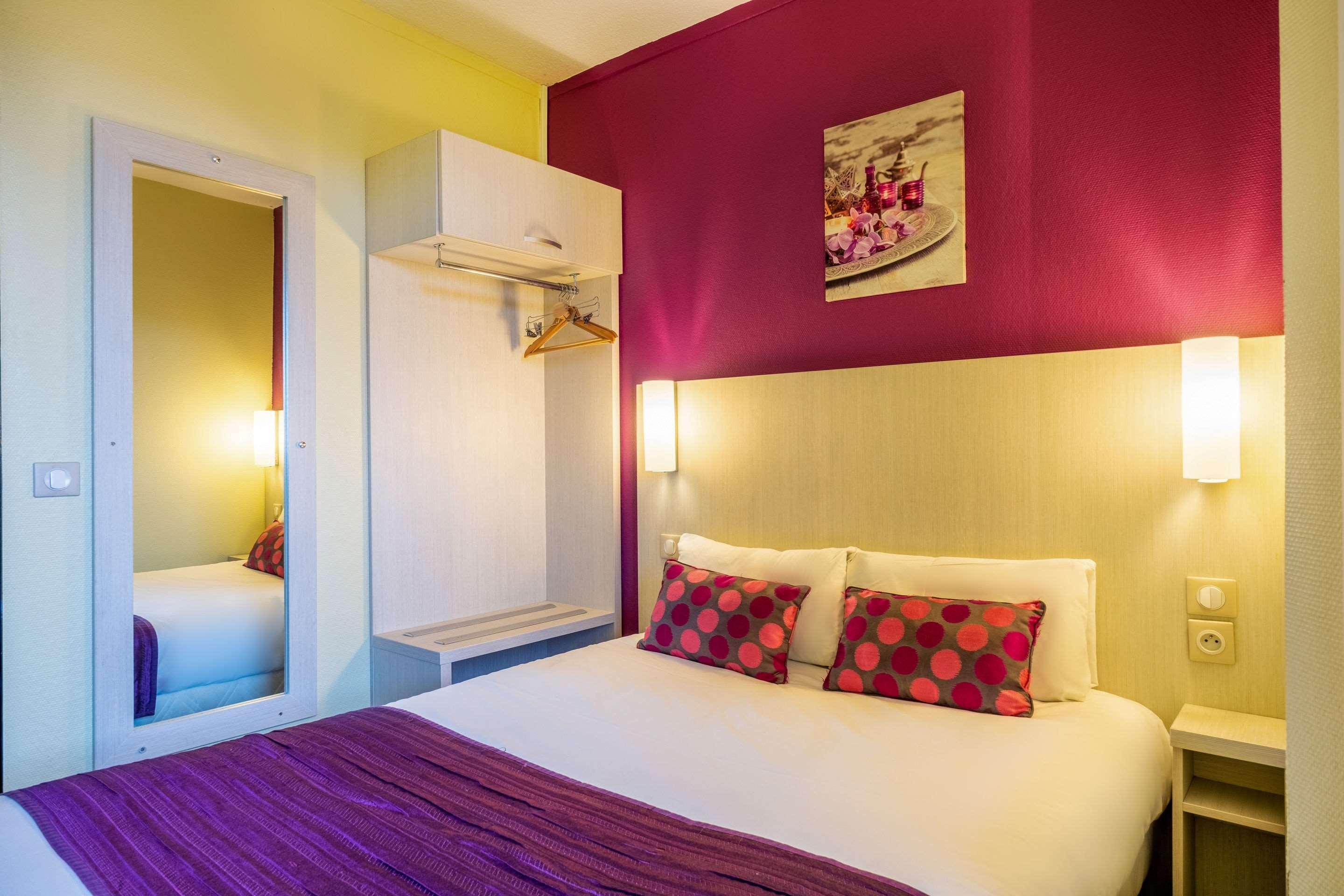 Comfort Hotel Orleans Olivet Оливе Екстериор снимка