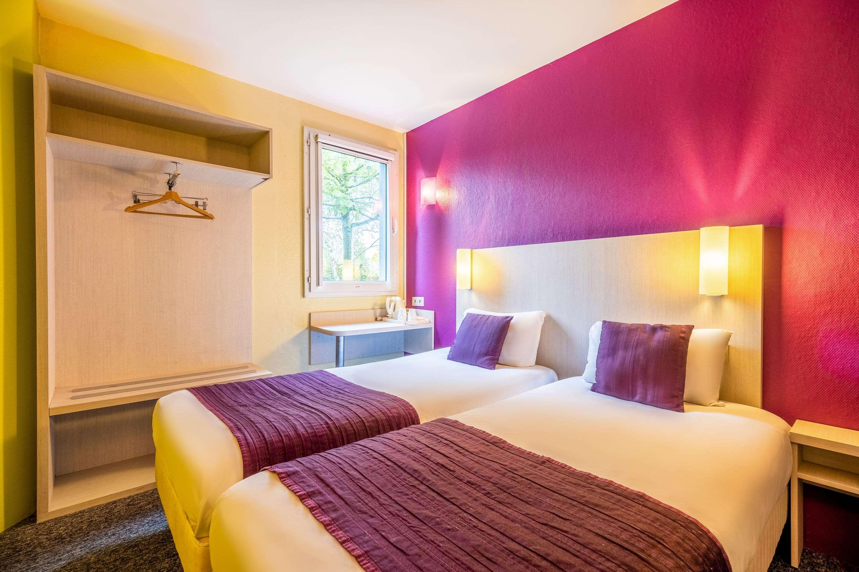 Comfort Hotel Orleans Olivet Оливе Екстериор снимка