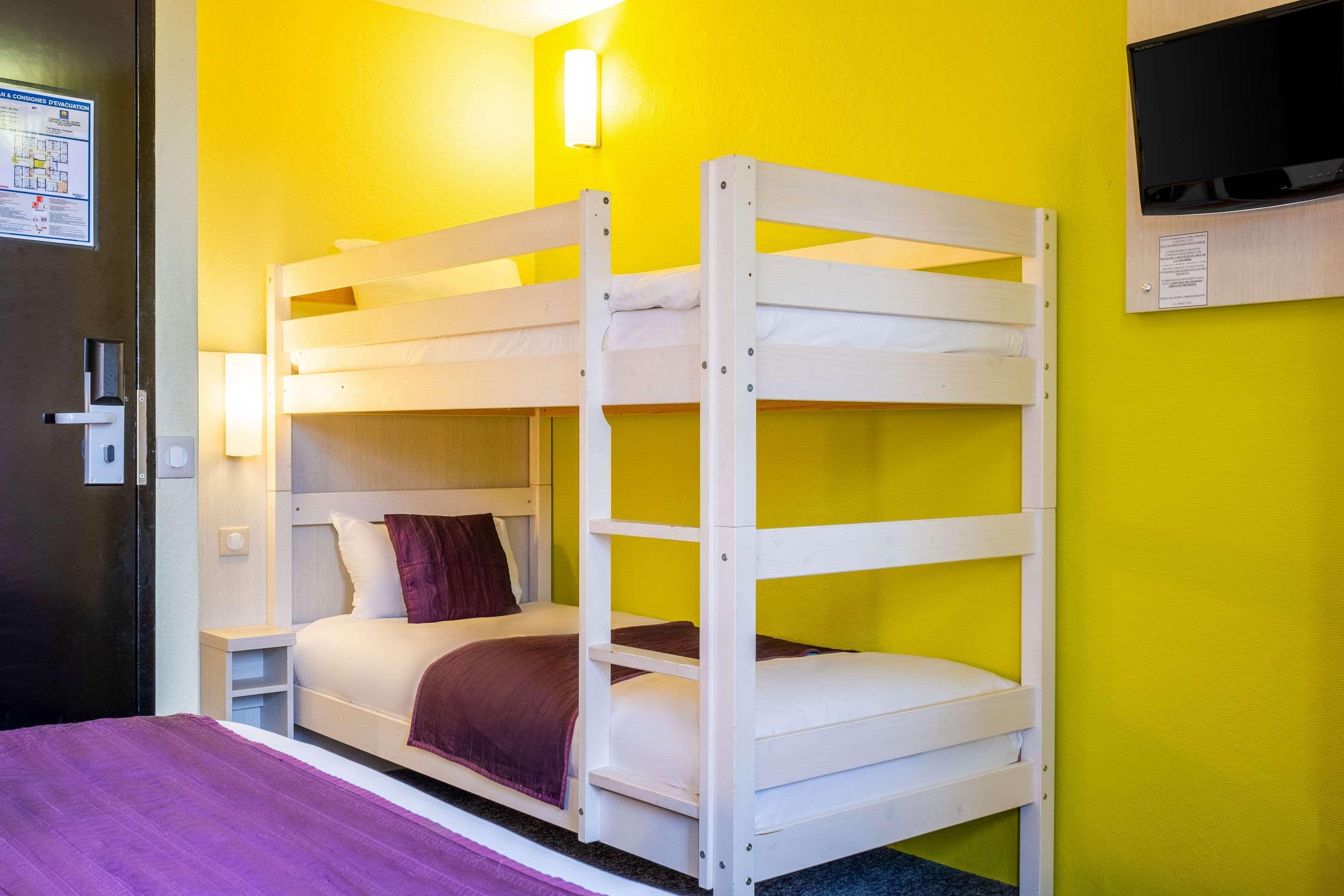 Comfort Hotel Orleans Olivet Оливе Екстериор снимка