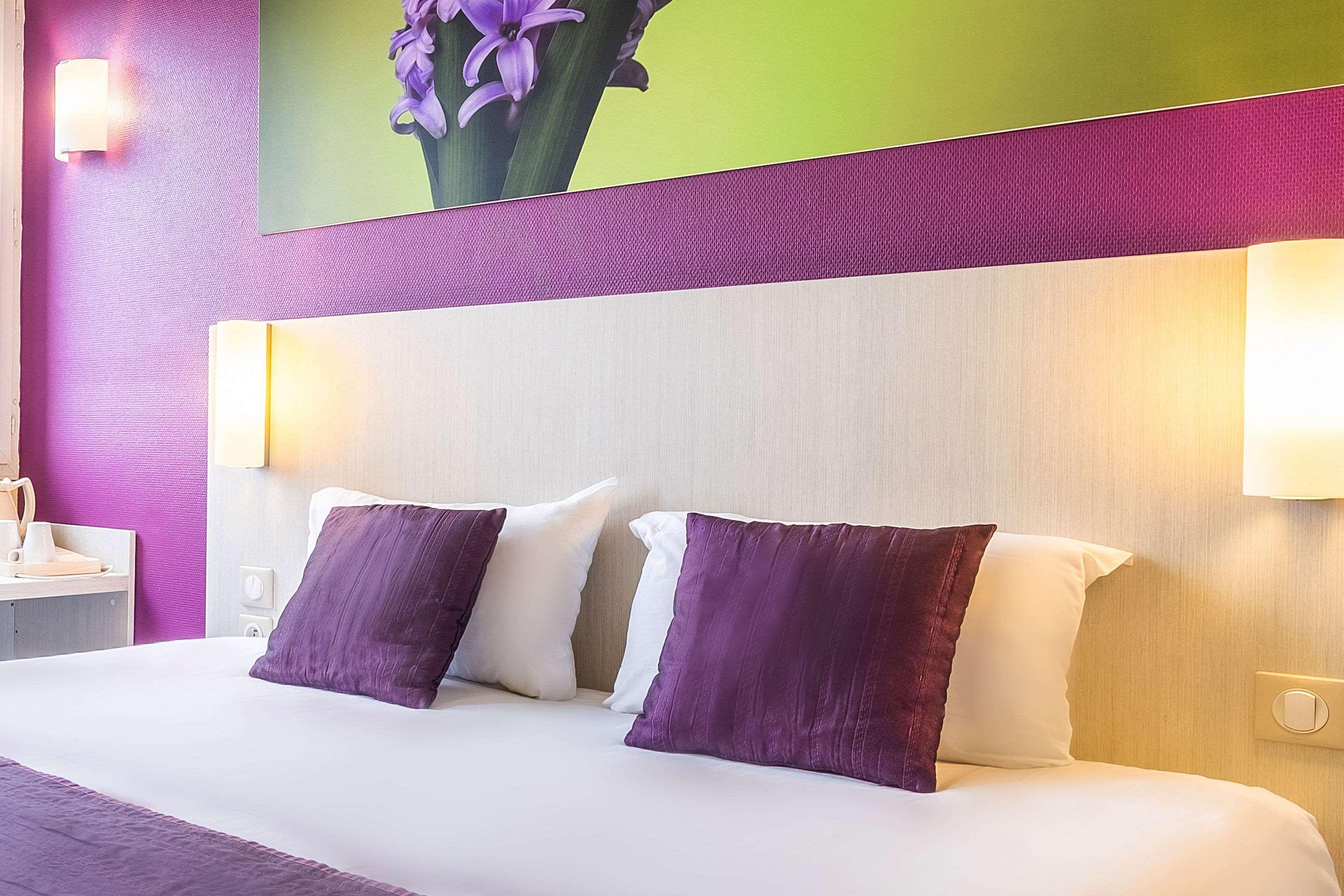 Comfort Hotel Orleans Olivet Оливе Екстериор снимка