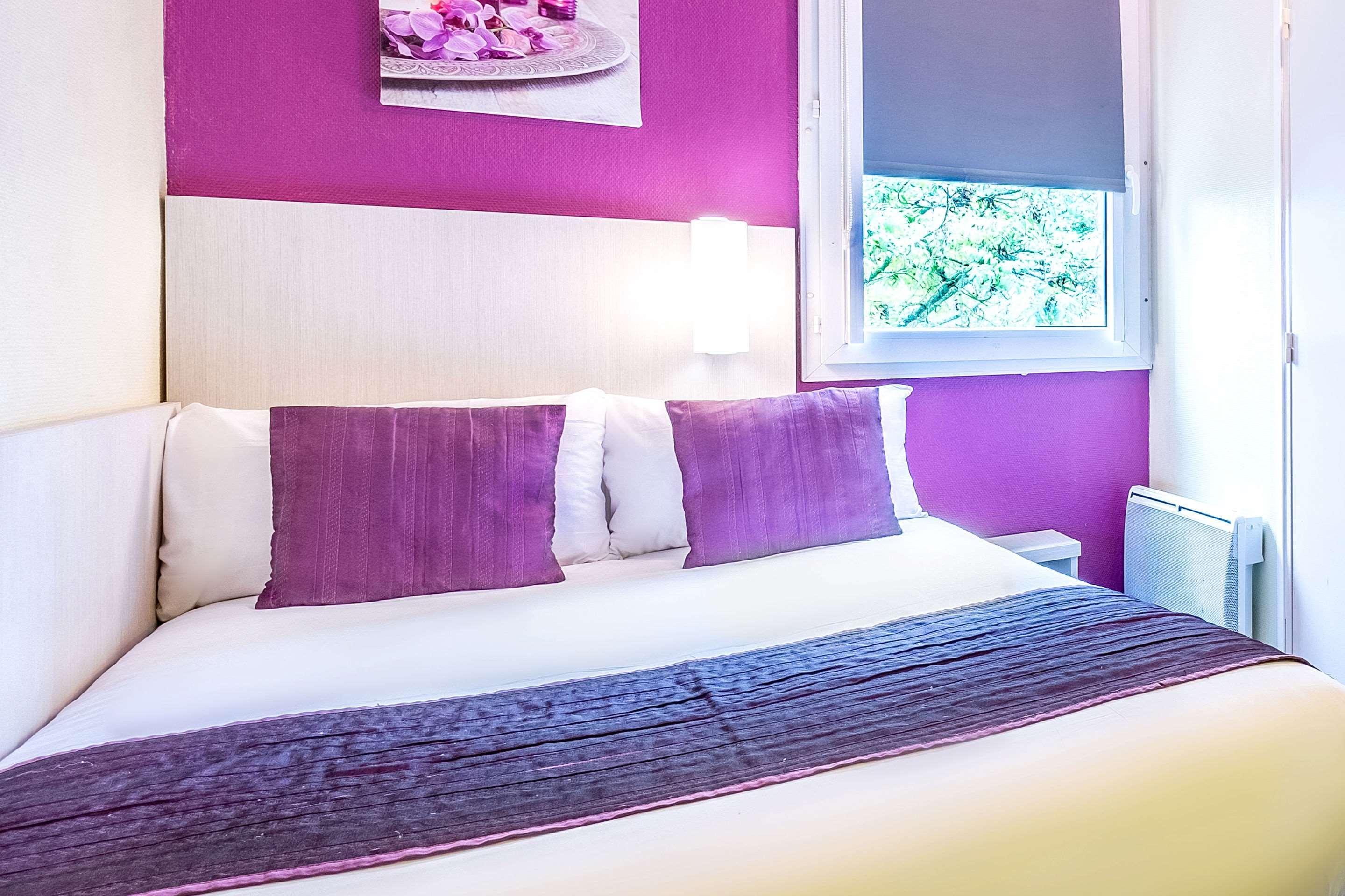 Comfort Hotel Orleans Olivet Оливе Екстериор снимка