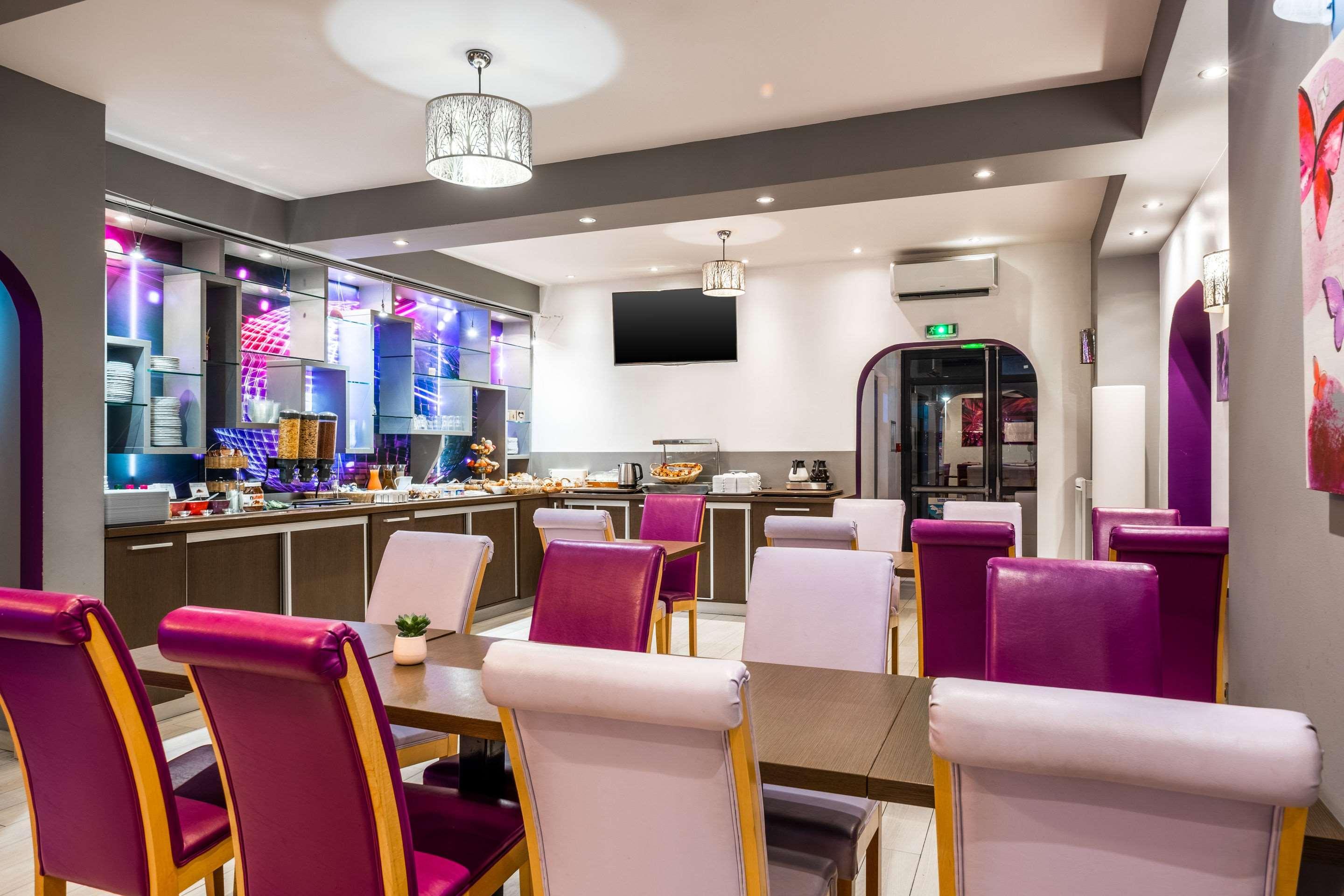 Comfort Hotel Orleans Olivet Оливе Екстериор снимка
