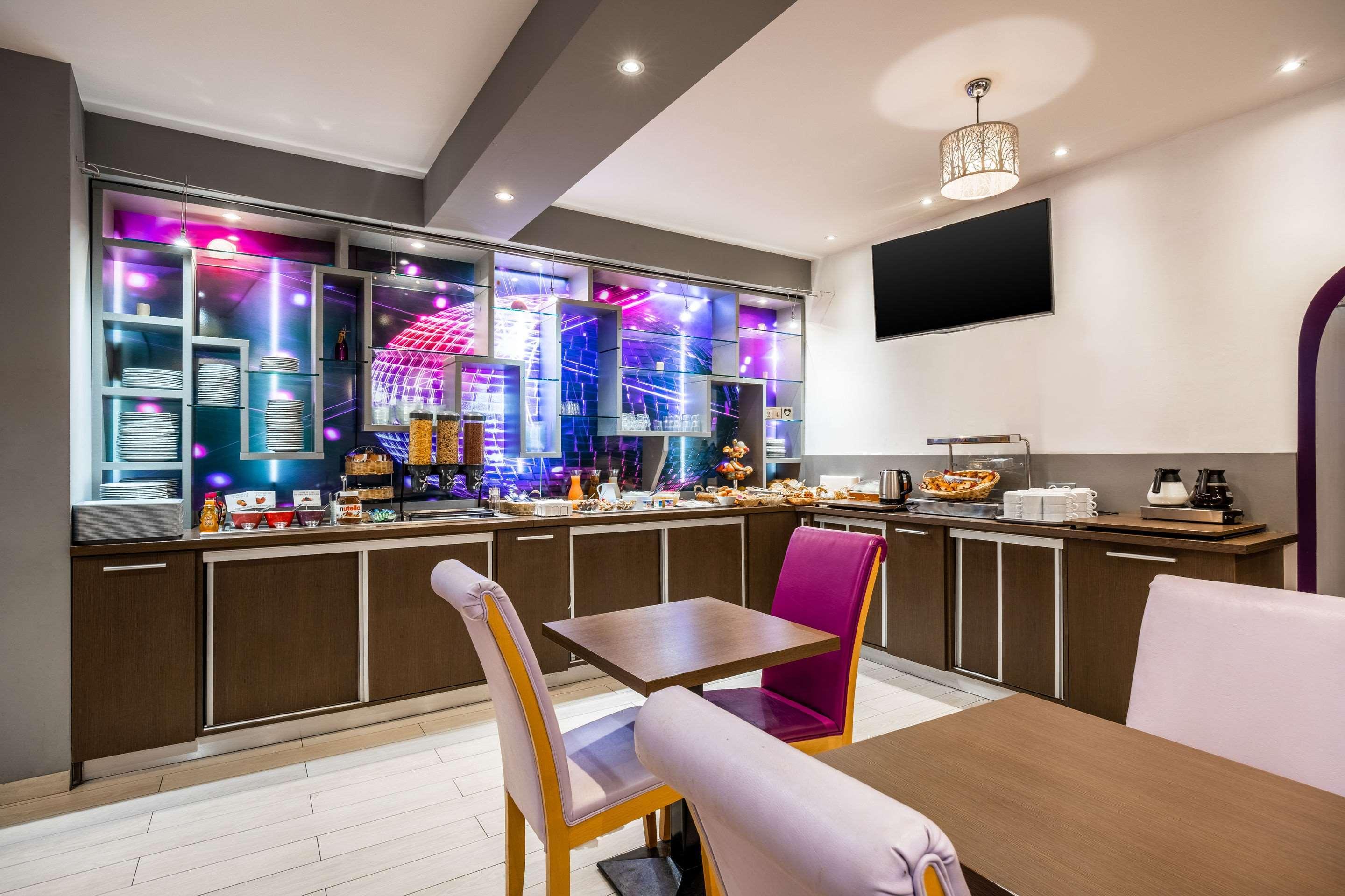 Comfort Hotel Orleans Olivet Оливе Екстериор снимка