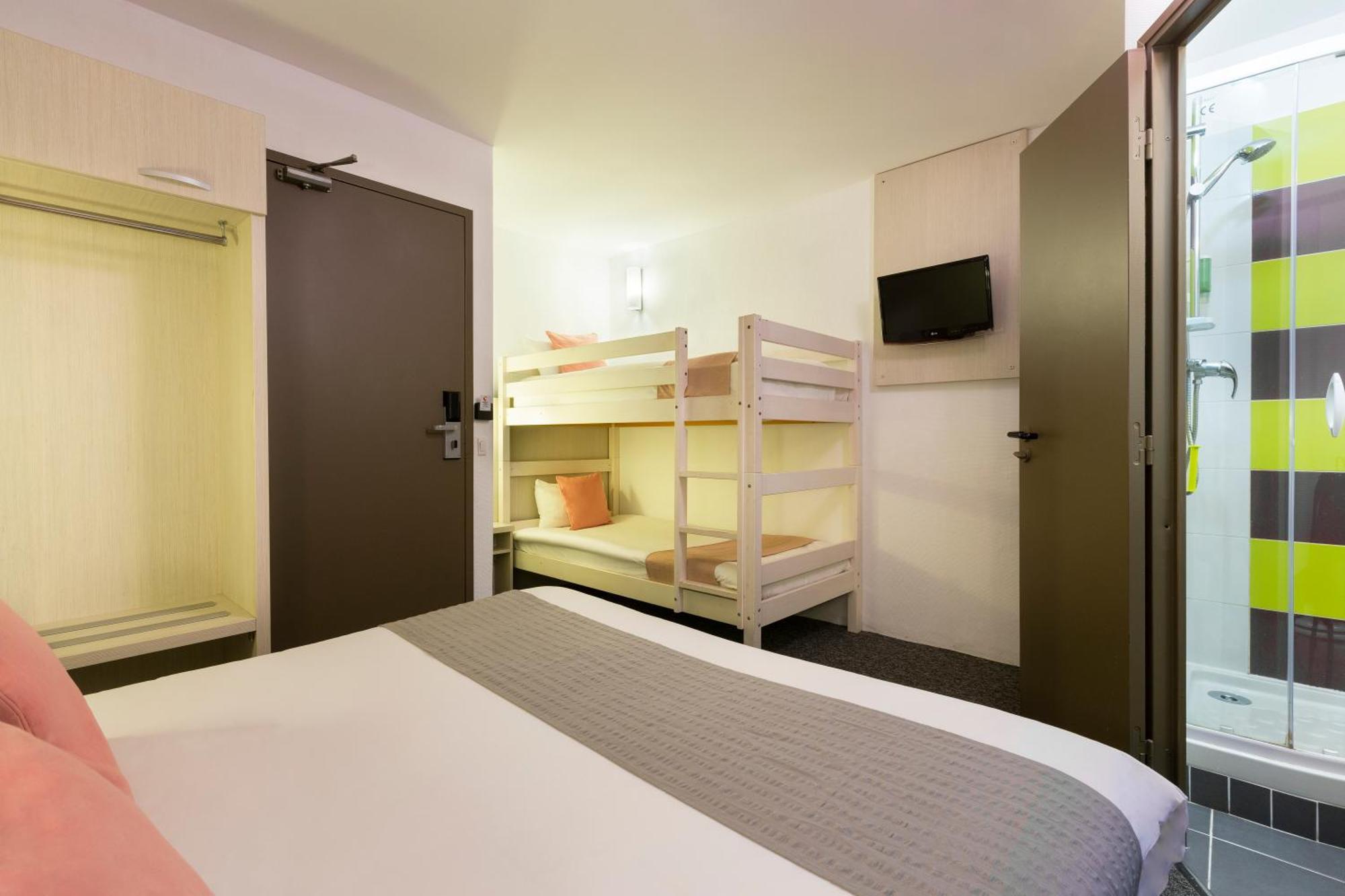 Comfort Hotel Orleans Olivet Оливе Екстериор снимка