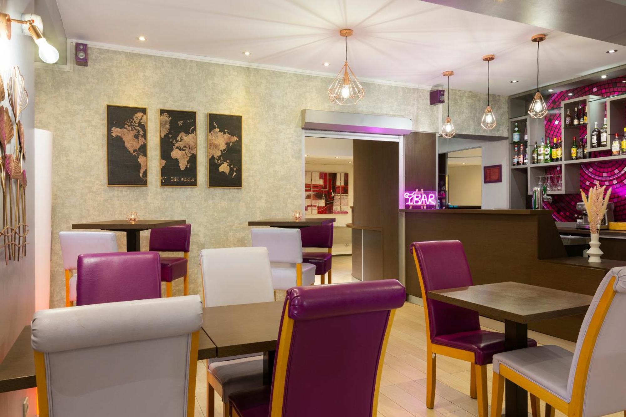 Comfort Hotel Orleans Olivet Оливе Екстериор снимка