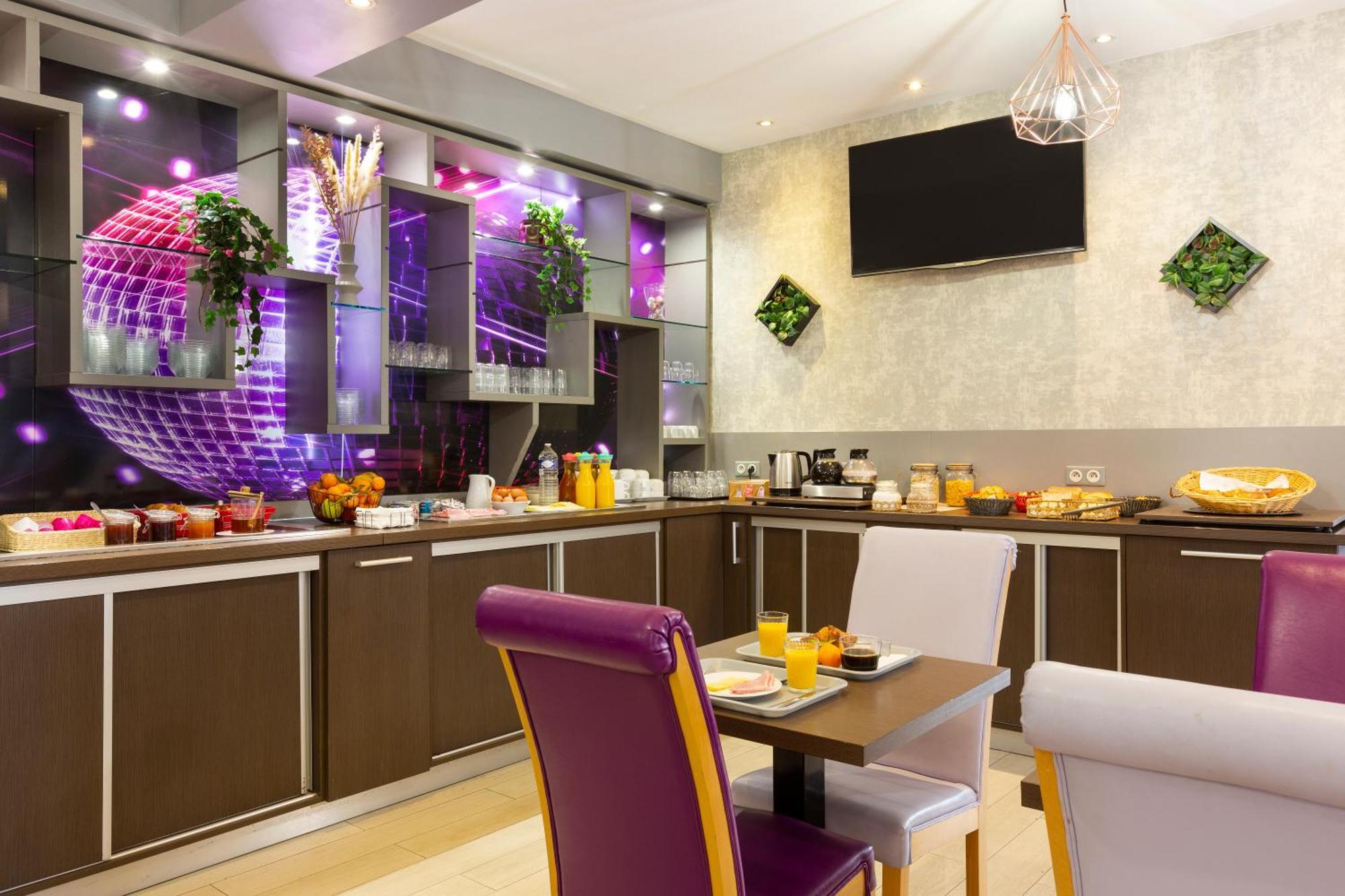 Comfort Hotel Orleans Olivet Оливе Екстериор снимка