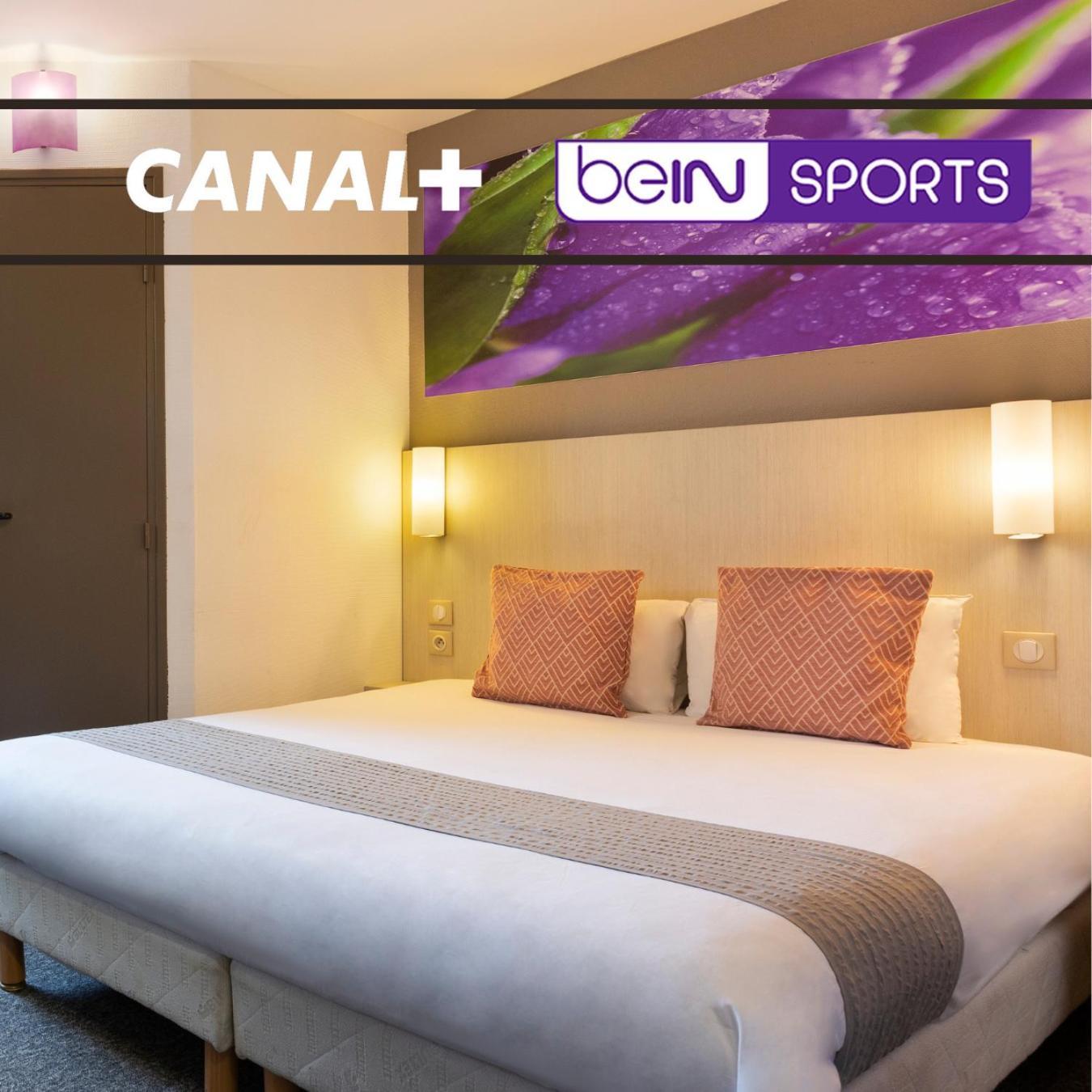 Comfort Hotel Orleans Olivet Оливе Екстериор снимка