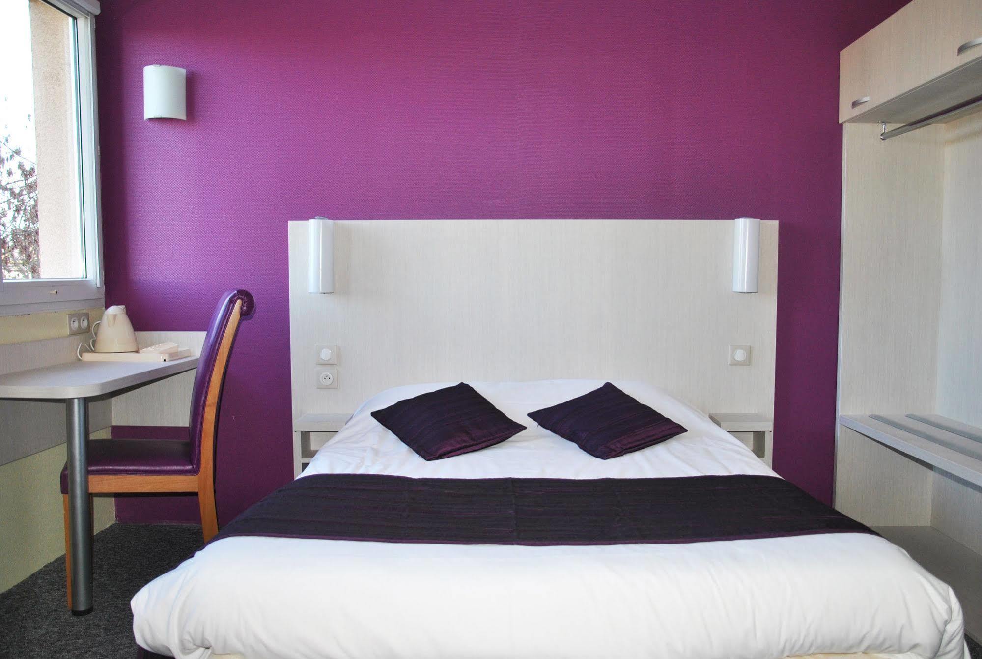 Comfort Hotel Orleans Olivet Оливе Екстериор снимка
